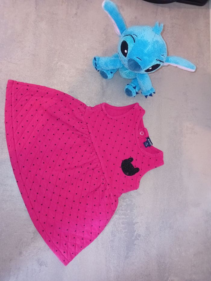 Robe 3 mois