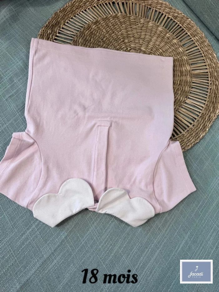 Teeshirt 18 mois jacadi - photo numéro 4