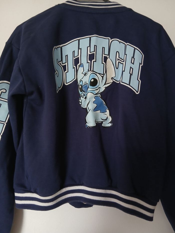 Veste fille 13/14 ans - photo numéro 5