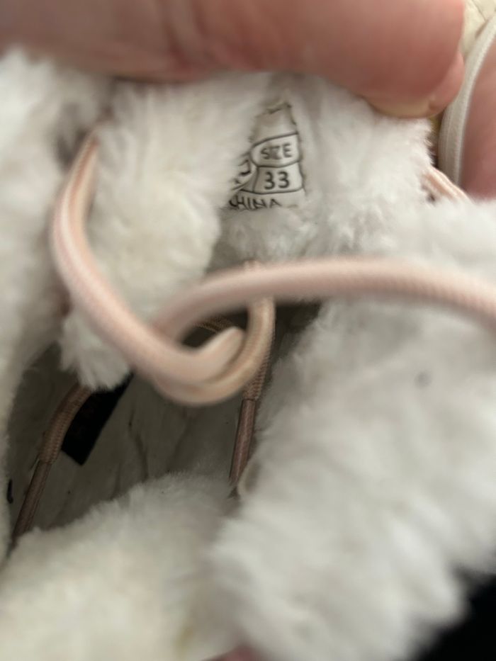 bottines - photo numéro 8