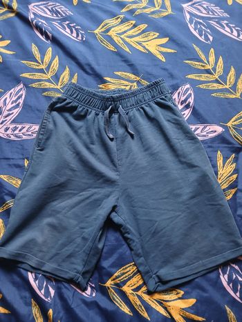 Short