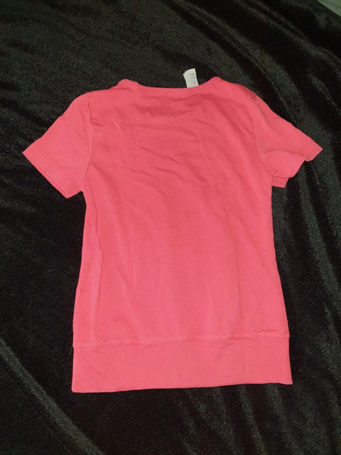 Tee-shirt quechua - photo numéro 4