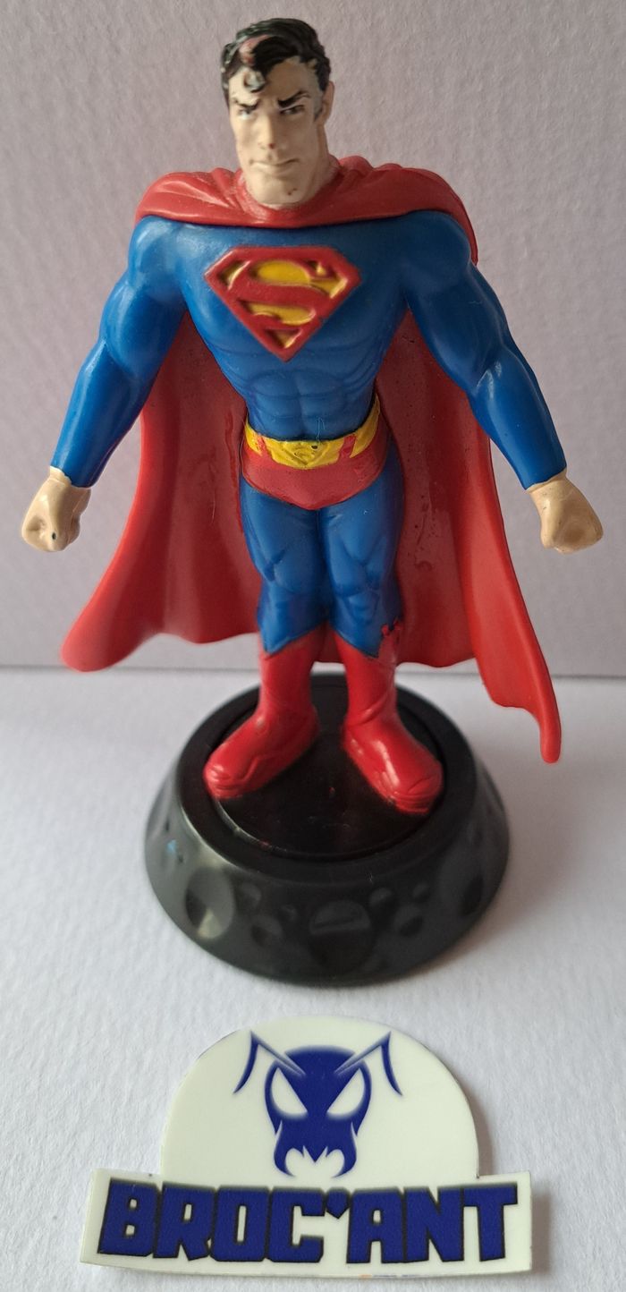 Figurine DC Comics Superman