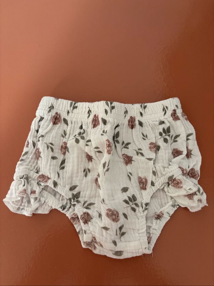 Ensemble blouse et bloomer - photo numéro 4