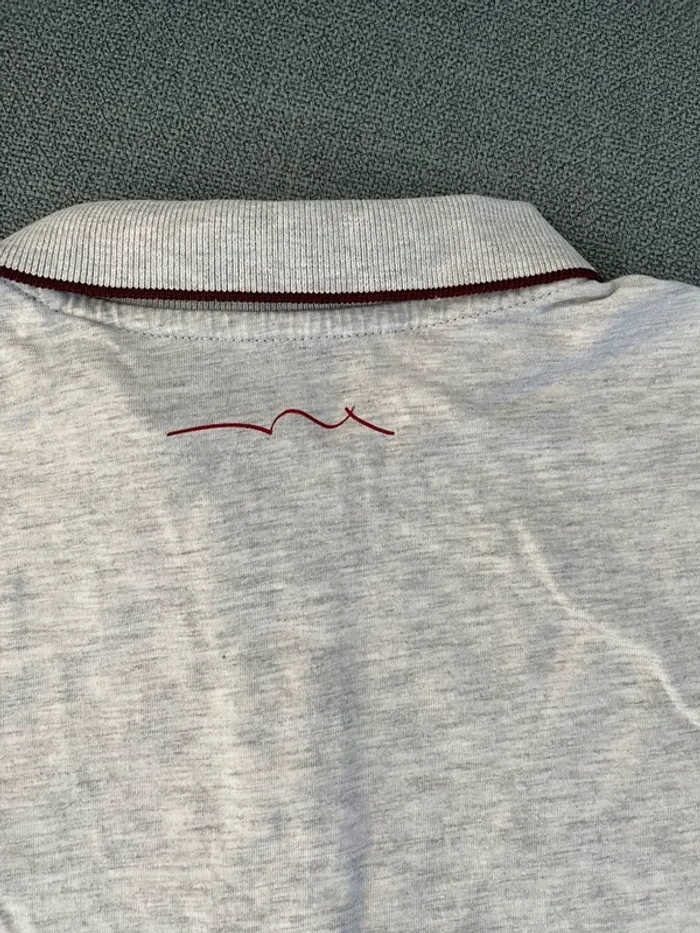 Polo Teddy Smith taille S - photo numéro 6