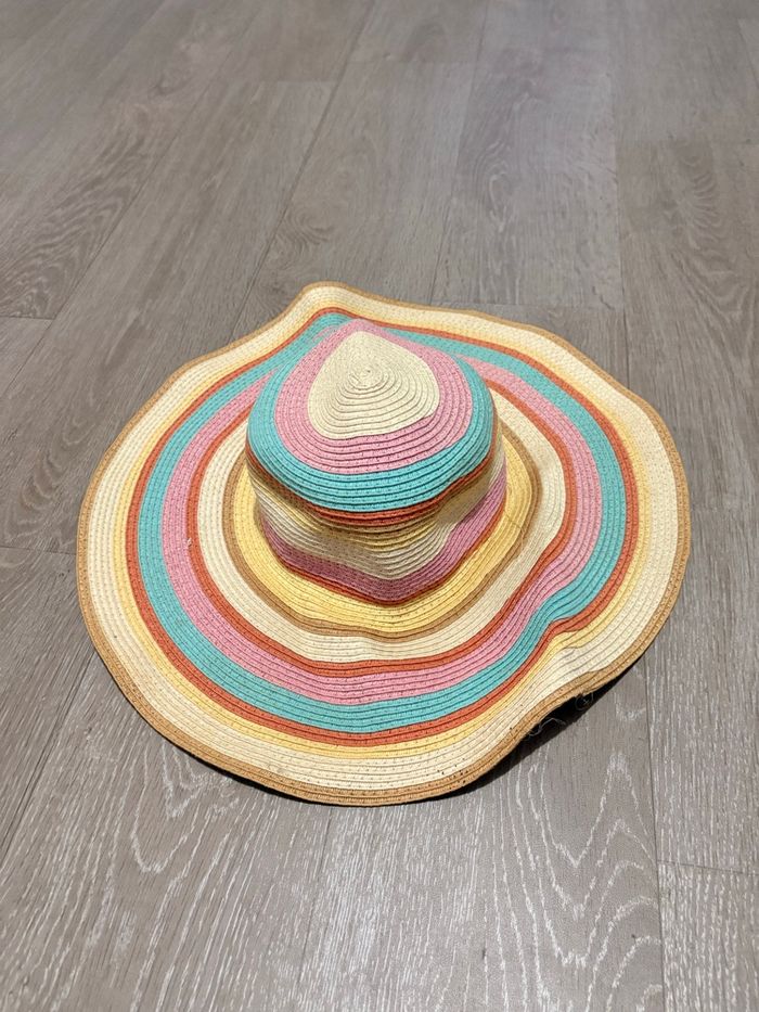 chapeau - photo numéro 1