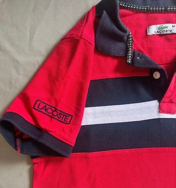 Polo adidas