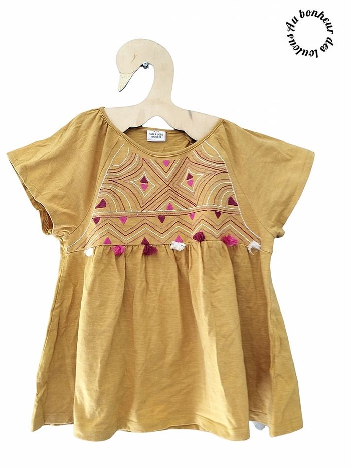 10 ans haut tape a l'oeil