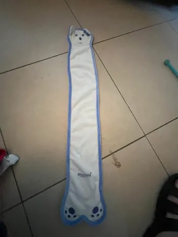 Écharpe mustela taille 0-3 mois