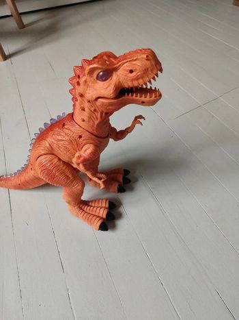 Dinosaure T-Rex
