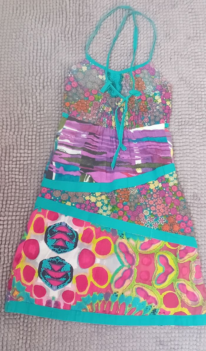 Robe 6 ans - photo numéro 4