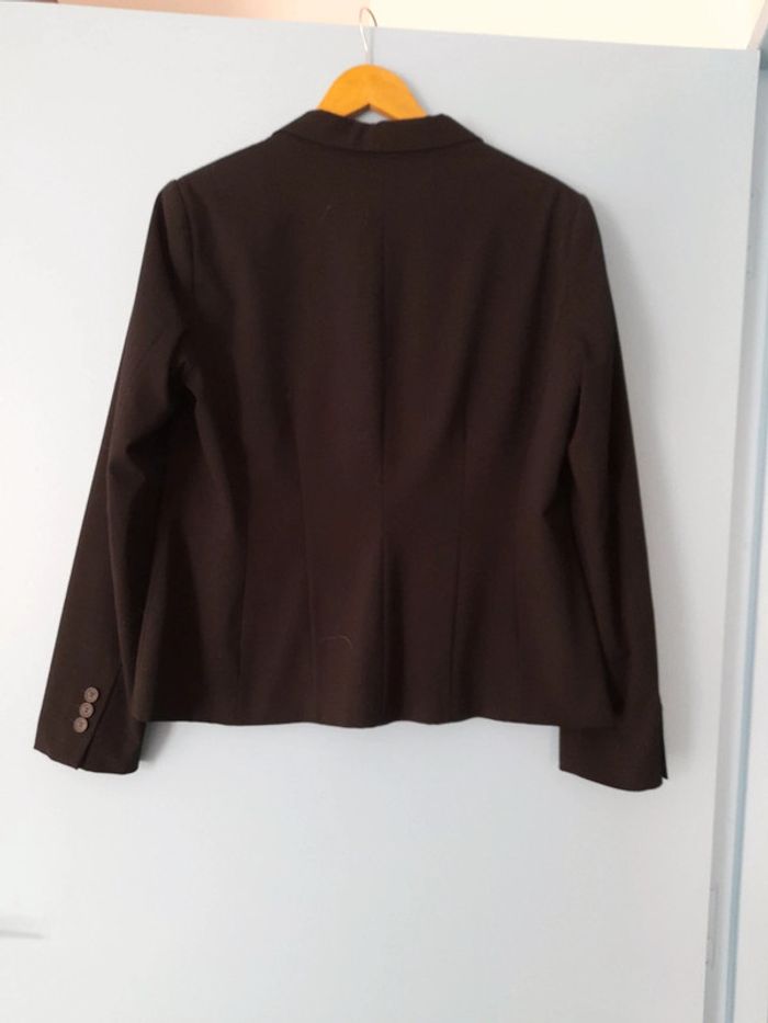 Veste de tailleur - photo numéro 3