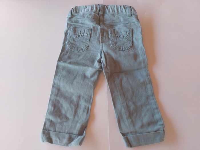 Pantalon 12 mois - photo numéro 3