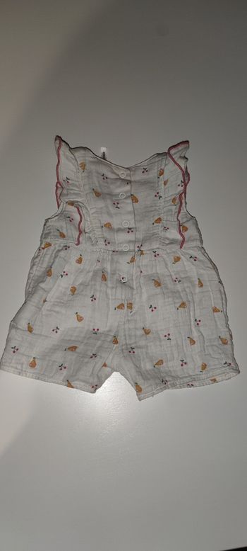 Barboteuse orchestra