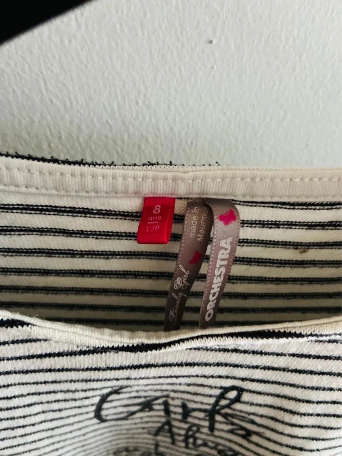 Ensemble T.8 ans Orchestra - photo numéro 2