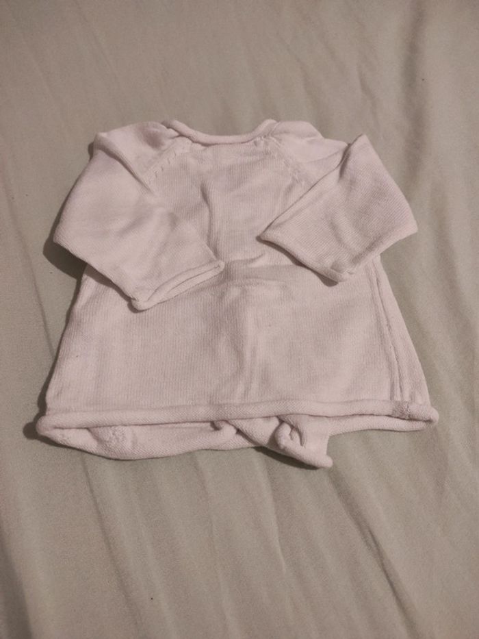 Gilet T0M Kitchoun - photo numéro 2