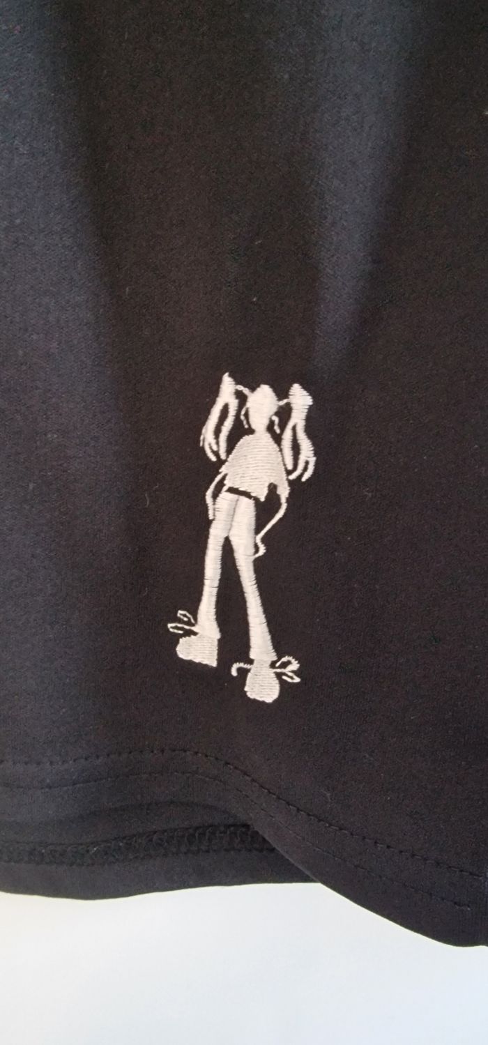 Tee-shirt - photo numéro 3