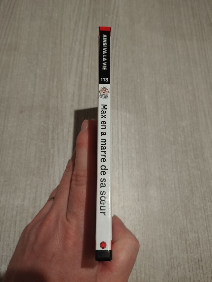 Max et Lili - photo numéro 3