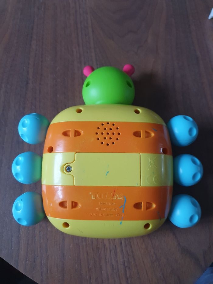 Puzzle bébé - photo numéro 5