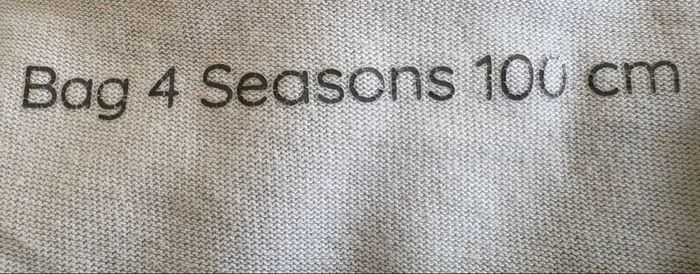 Puckababy 4 seasons 6-24m - photo numéro 3