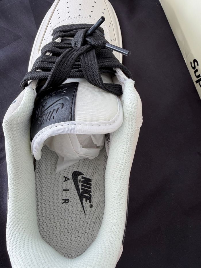 Nike X Suprême X The North Face - photo numéro 4