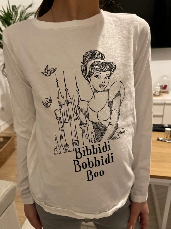 Tee shirt kiabi - photo numéro 2