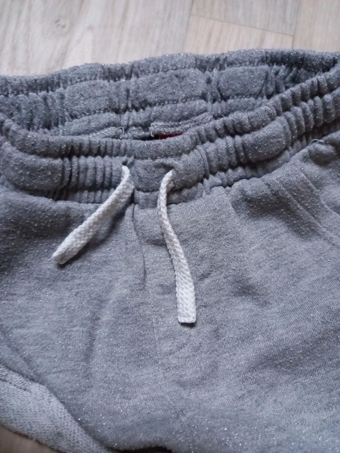 Lot de 3 shorts - photo numéro 4