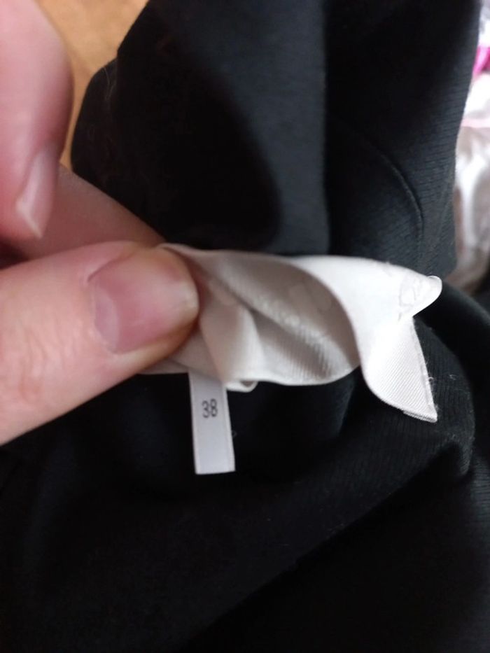 Veste Cacharel taille 38 - photo numéro 7