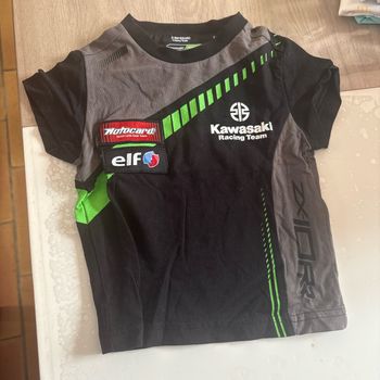 TEE shirt 6 mois