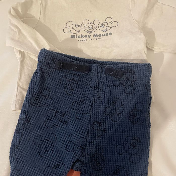 Ensemble garcons