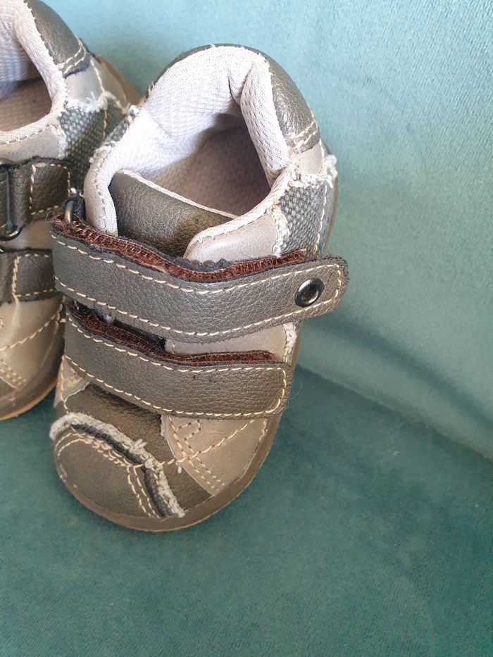 Basket - photo numéro 3