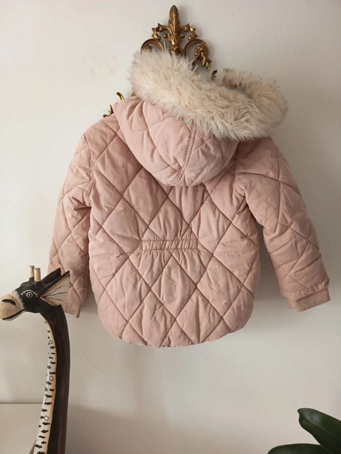 Doudoune chaude - photo numéro 10