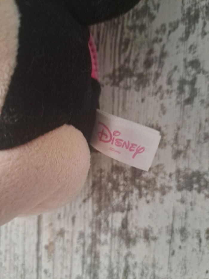 Petit sac porté monnaie minnie - photo numéro 3