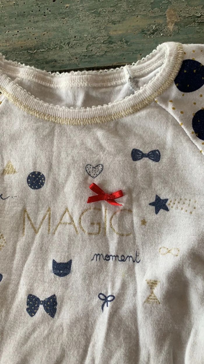 Sous maillot absorba - photo numéro 4