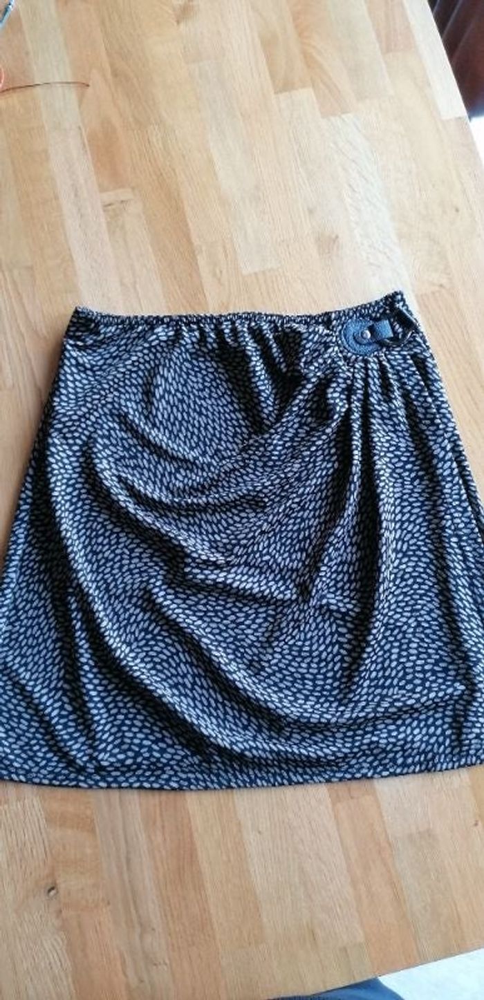 Jupe femme taille S kiabi