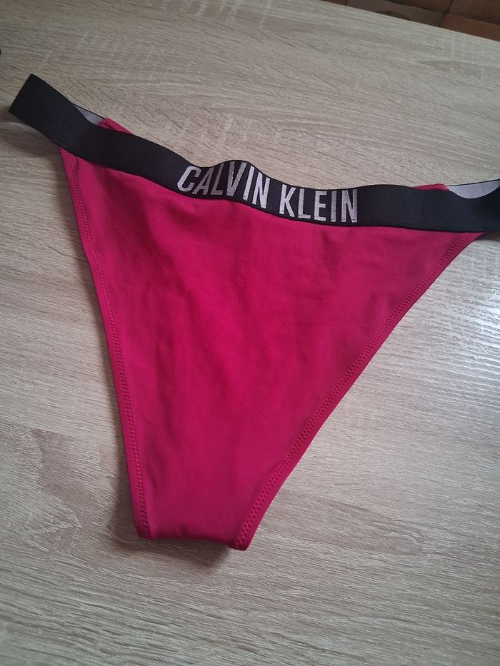 Bas de maillot de bain - photo numéro 3