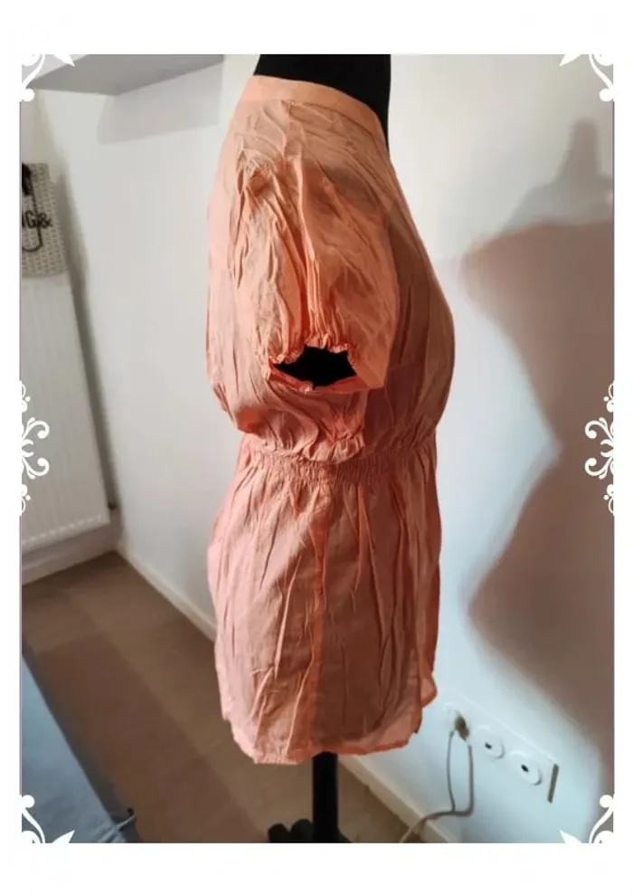 Chemise mim - photo numéro 5