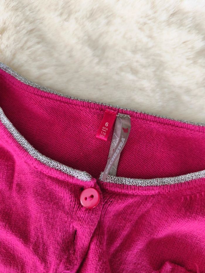 Boléro - photo numéro 3