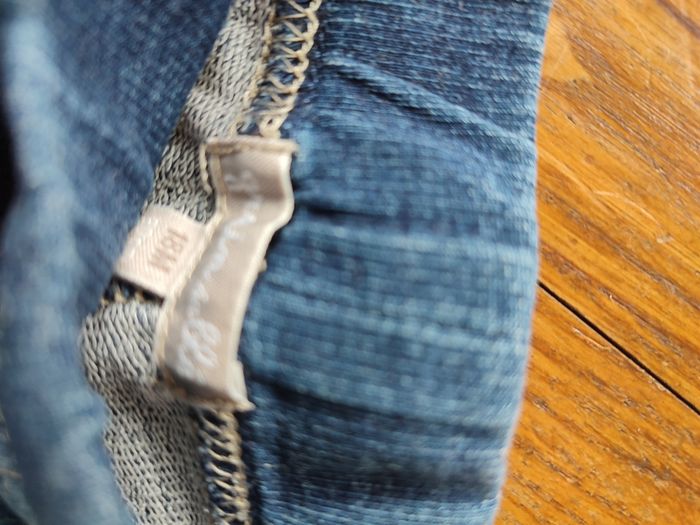 Jegging - photo numéro 2