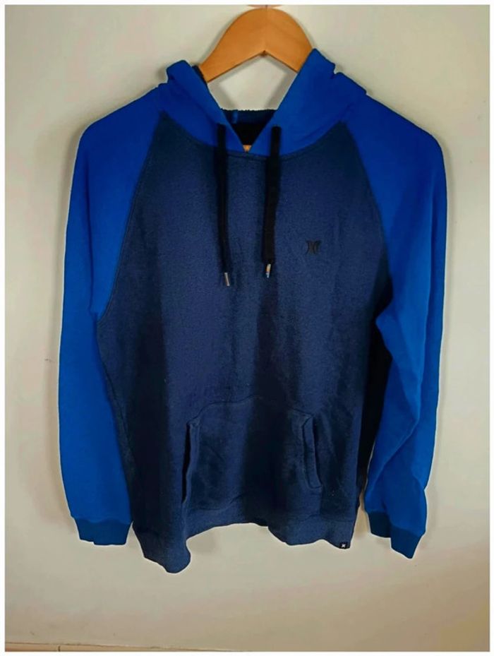 C24 sweat marine Hurley M