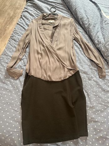 Robe grossesse taille 38/40