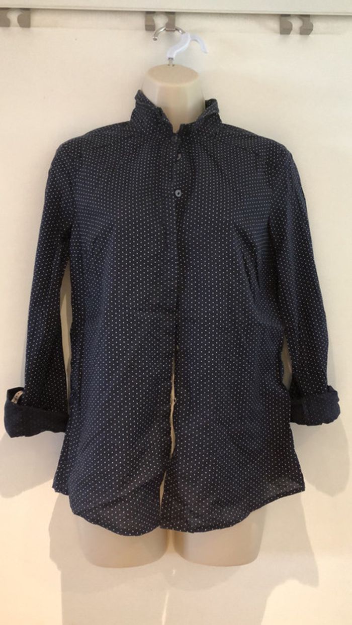 Chemise esprit taille 36 - photo numéro 12