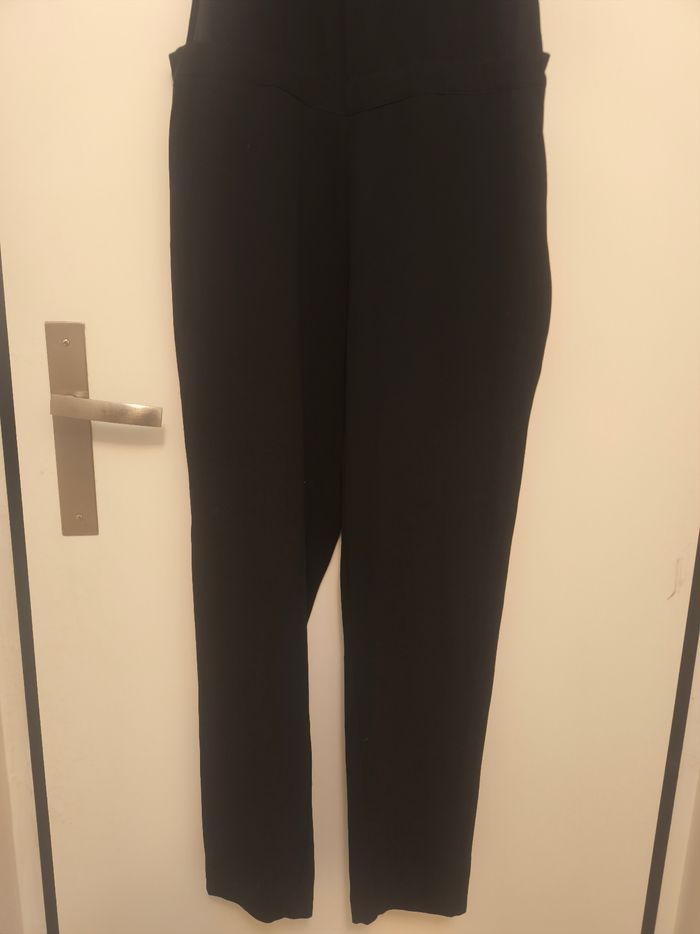 Combinaison pantalon débardeur taille 40 - photo numéro 3