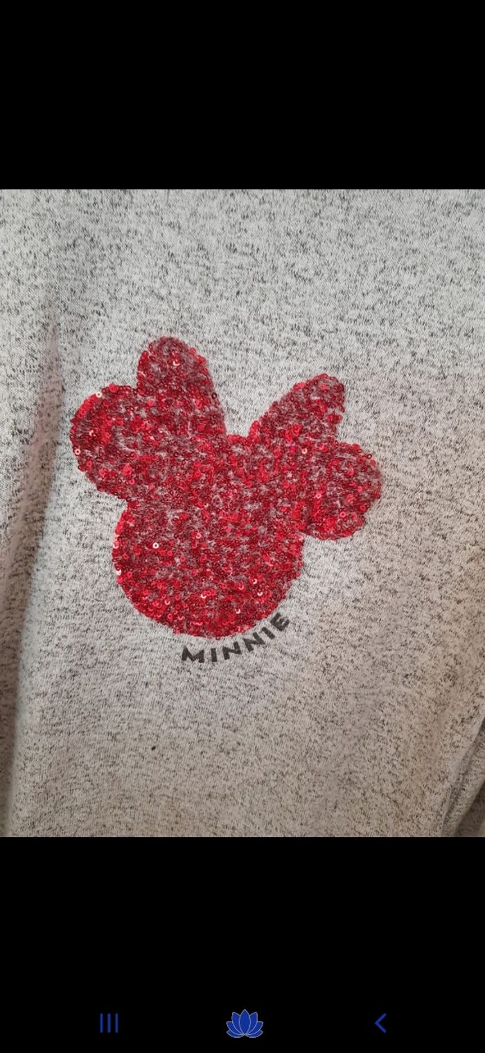 T.shirt fille taille 12 ans - photo numéro 2