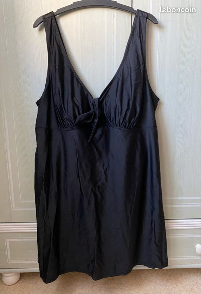 Robe de bain - femme - taille 48
