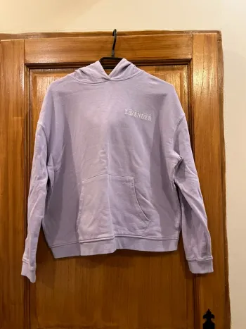 Pull lavande