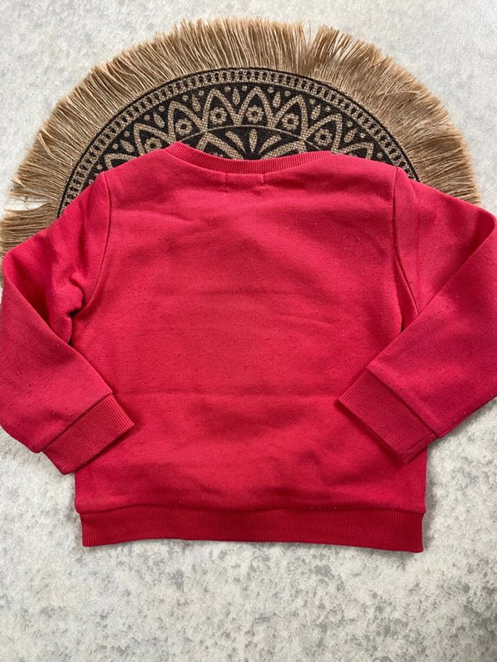 Pull étoile et pantalon In extenso - photo numéro 7