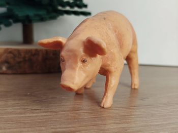 PAPO Cochon Figurine Animal de la ferme