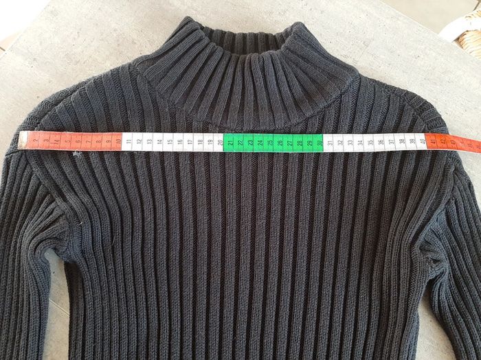 Pull 32/34 - photo numéro 4