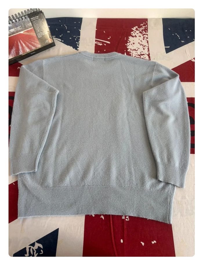 Pull Fendi vintage’80 taille S/M prix négociable - photo numéro 9